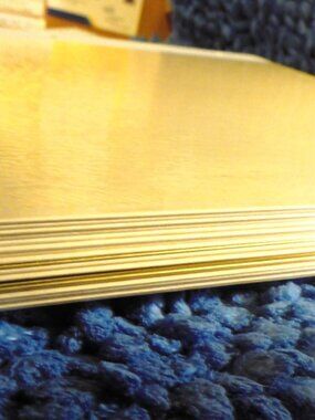 NEW - OLD STOCK - 16 PAGES for VINTAGE PHOTO ALBUMS